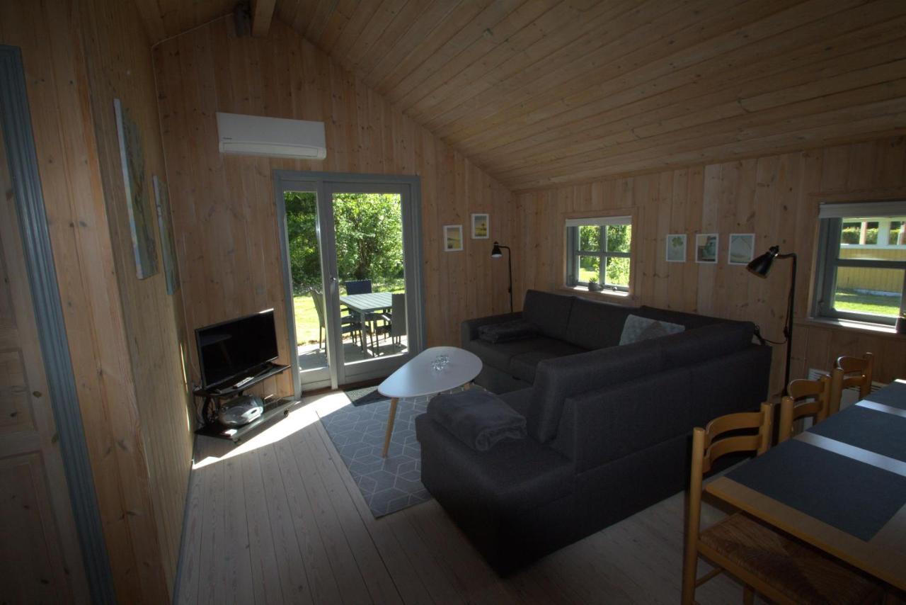 Villa Hovborg Ferieby - Torpet 25 Exterior foto