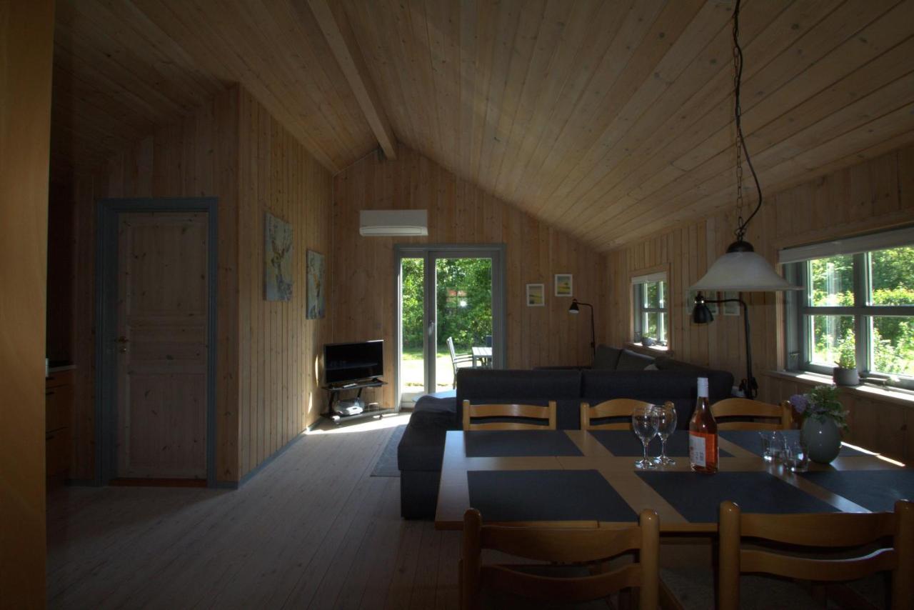 Villa Hovborg Ferieby - Torpet 25 Exterior foto